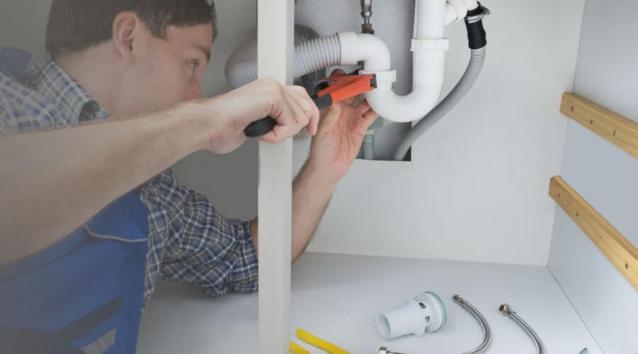 Professional emergency plumbing in Meadow Valley, CA